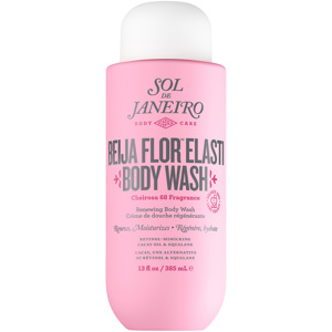 Beija Flor Skin-Renewing Body Wash, 385ml