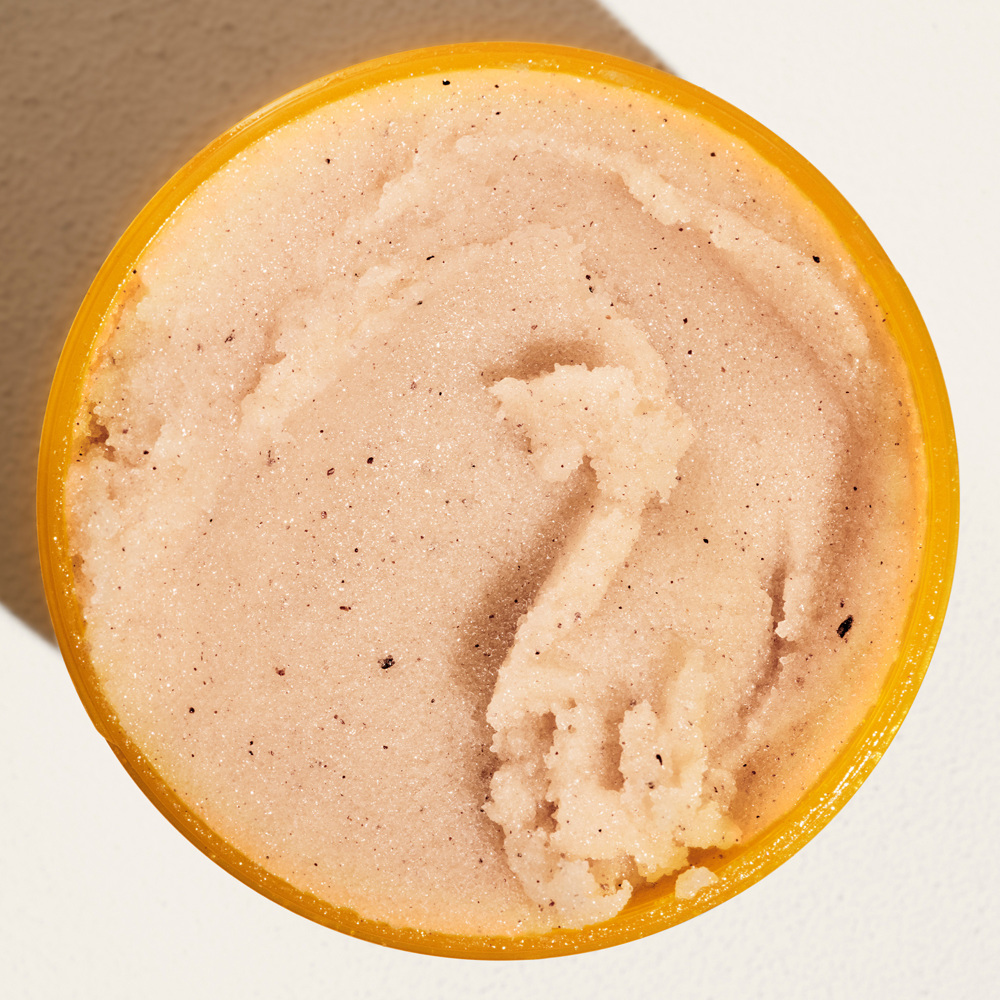 Bum Bum Body Scrub, 220g