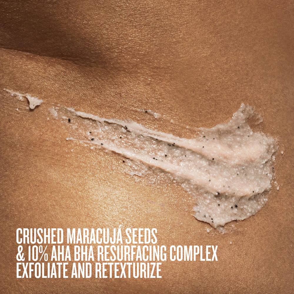 Bom Dia Bright Body Scrub, 220g