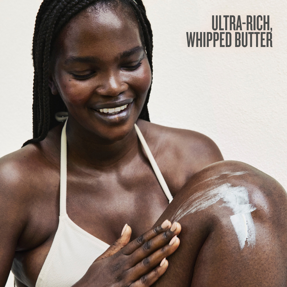 Delicia Drench Body Butter