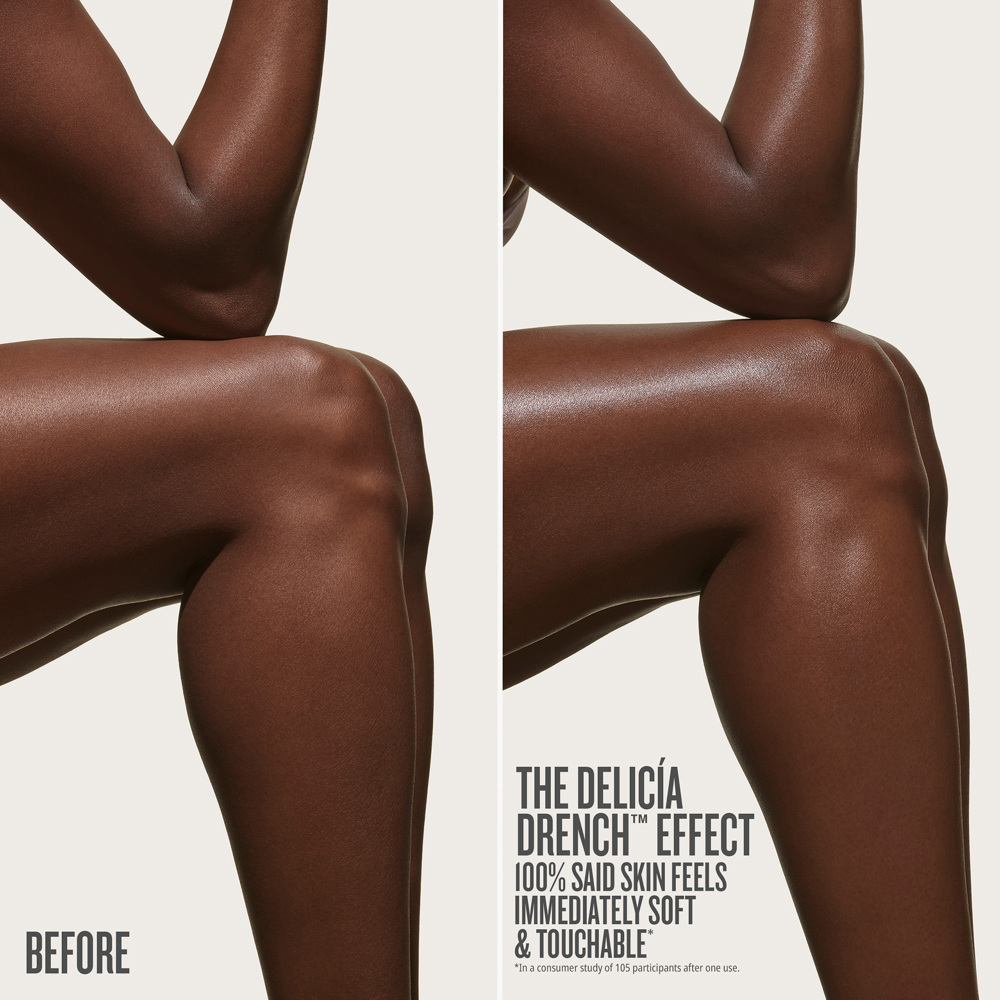 Delicia Drench Body Butter
