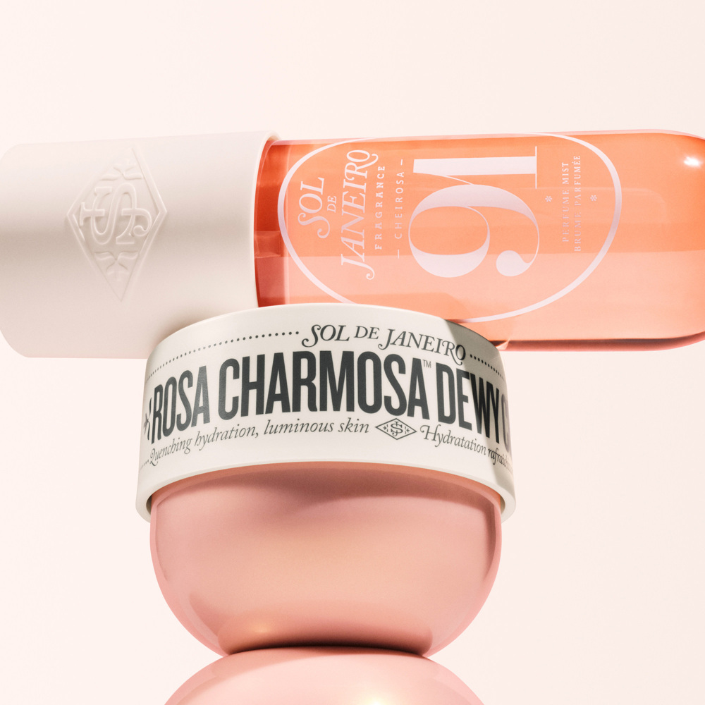 Cheirosa 91 Perfume Mist