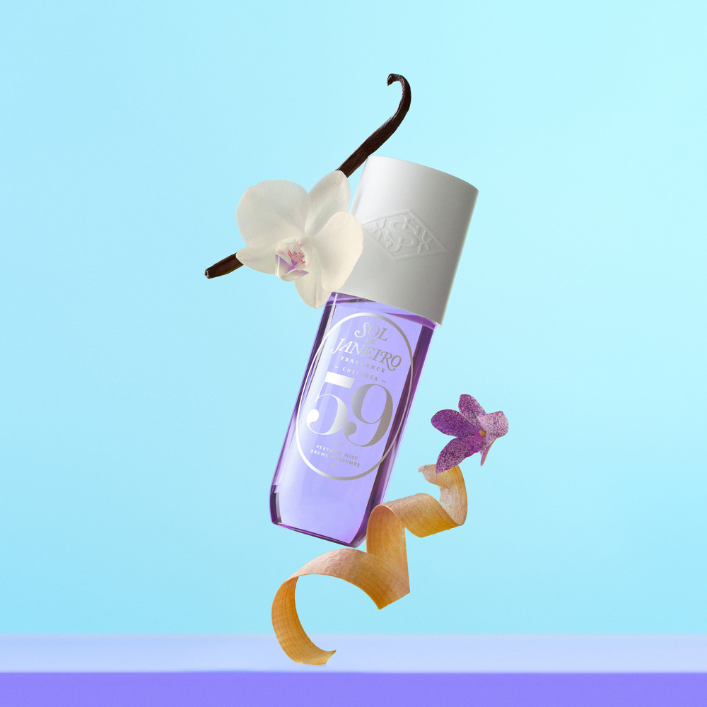 Cheirosa 59 Perfume Mist