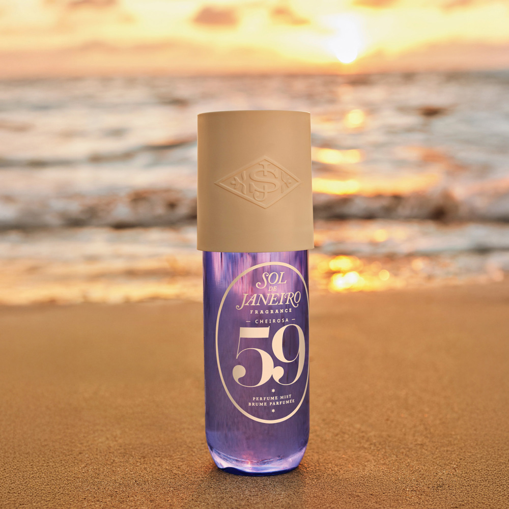 Cheirosa 59 Perfume Mist