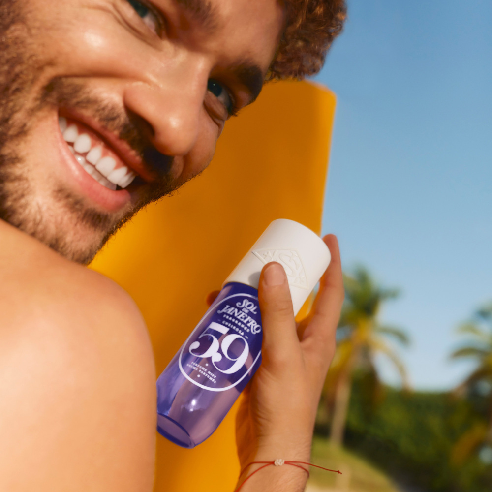 Cheirosa 59 Perfume Mist