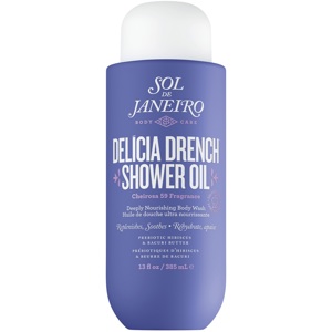 Delicia Drench Shower Oil