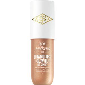 Rio Sunset Bronze Glow Oil, 75ml