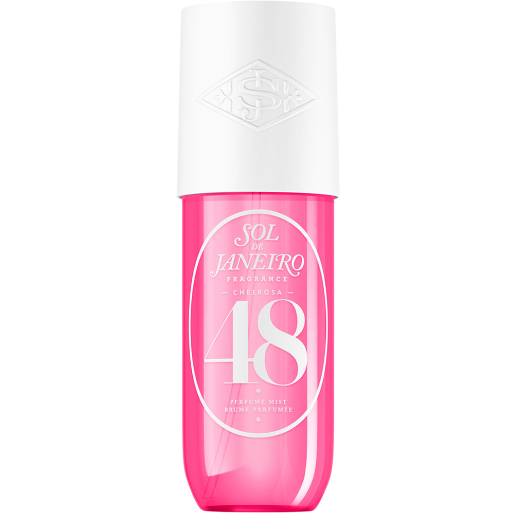 Cheirosa 48 Perfume Mist, 240ml Cheirosa 48 Perfume Mist, 240ml