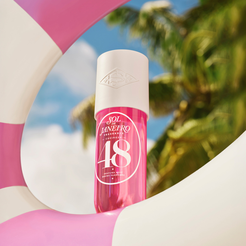 Cheirosa 48 Perfume Mist
