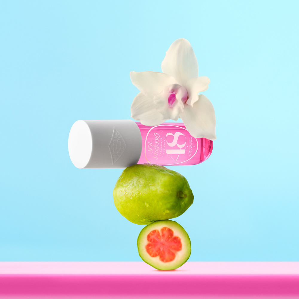 Cheirosa 48 Perfume Mist