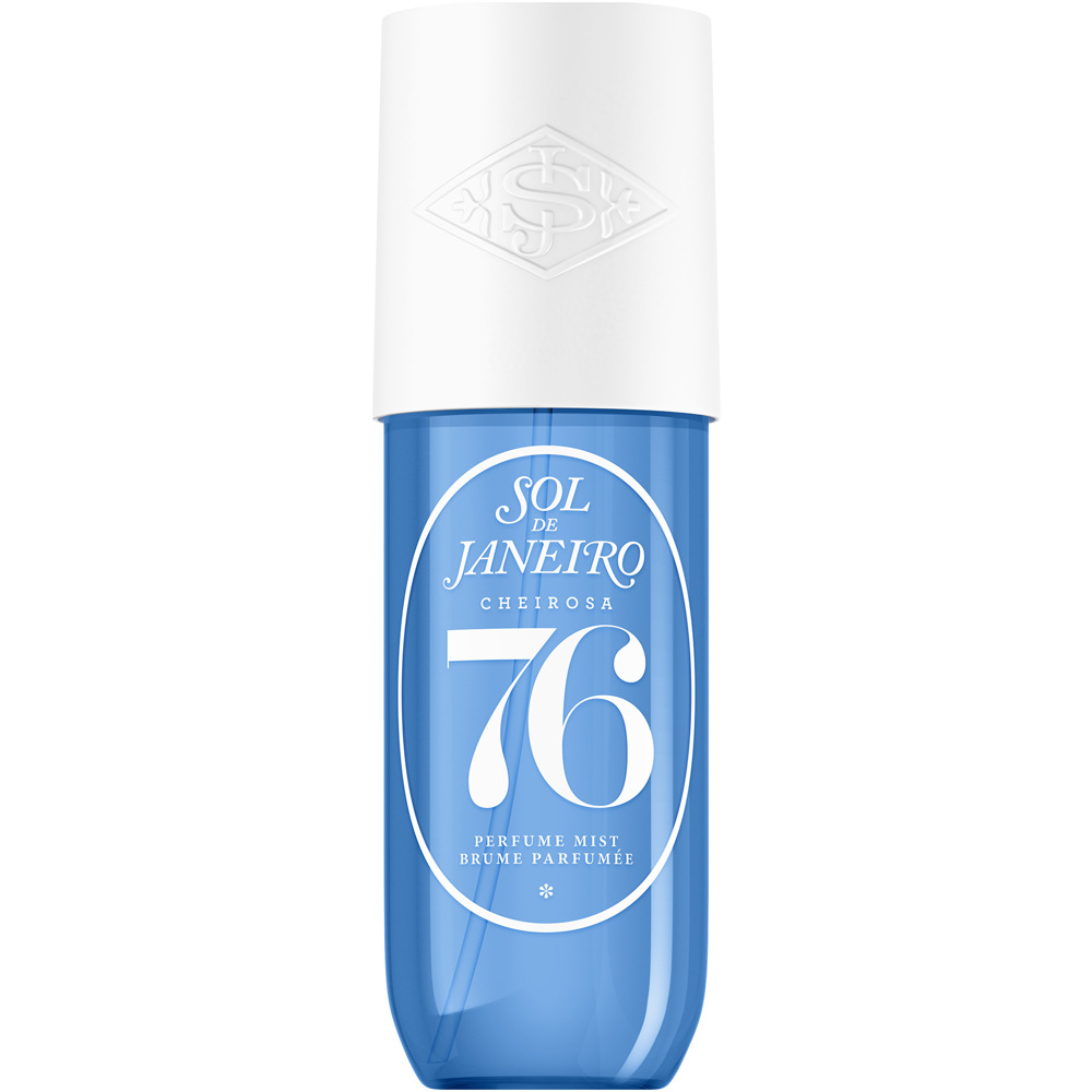 Cheirosa 76 Perfume Mist, 240ml Cheirosa 76 Perfume Mist, 240ml