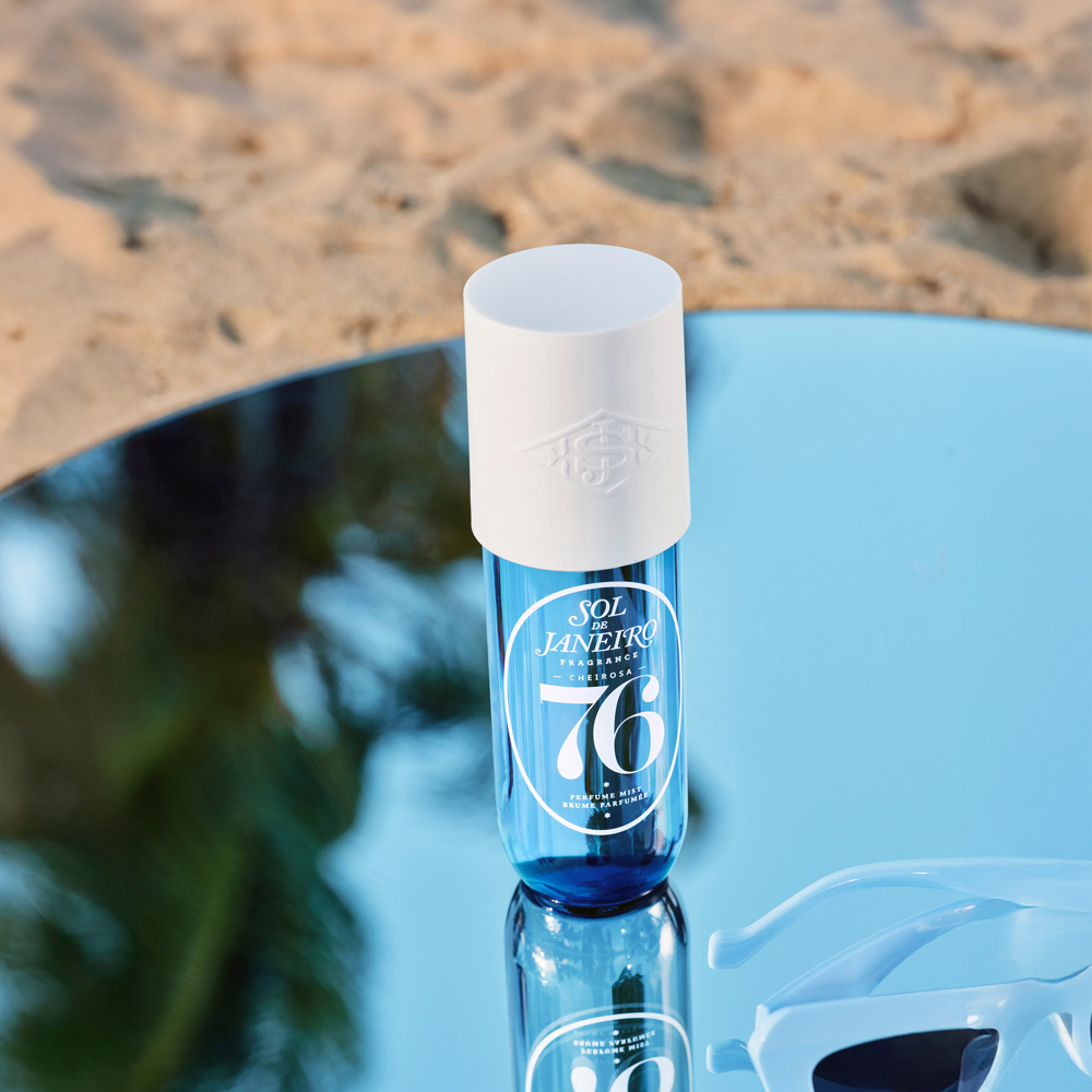 Cheirosa 76 Perfume Mist
