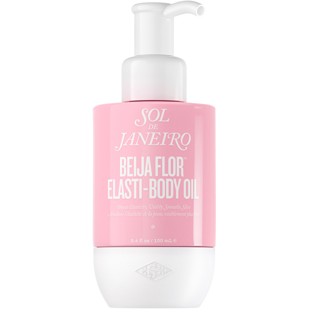 Beija Flor Elasti-Body Oil, 100ml