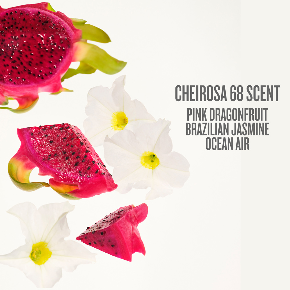 Beija Flor Elasti-Body Oil