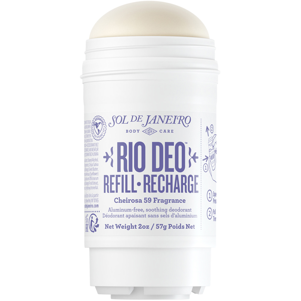Rio Cheirosa 59 Deo, 57g Refill