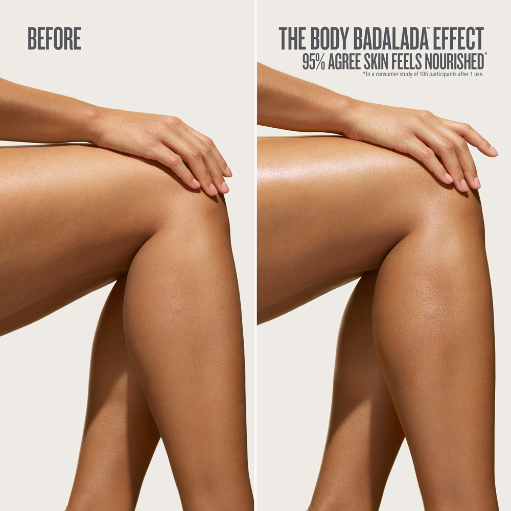 Body Badalada Cheirosa 62 Vitamin Infused Lotion