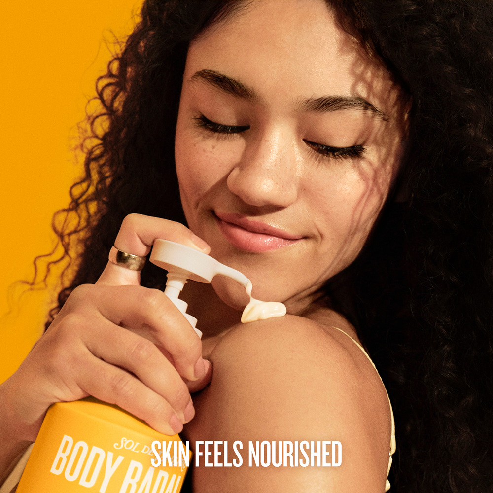 Body Badalada Cheirosa 62 Vitamin Infused Lotion