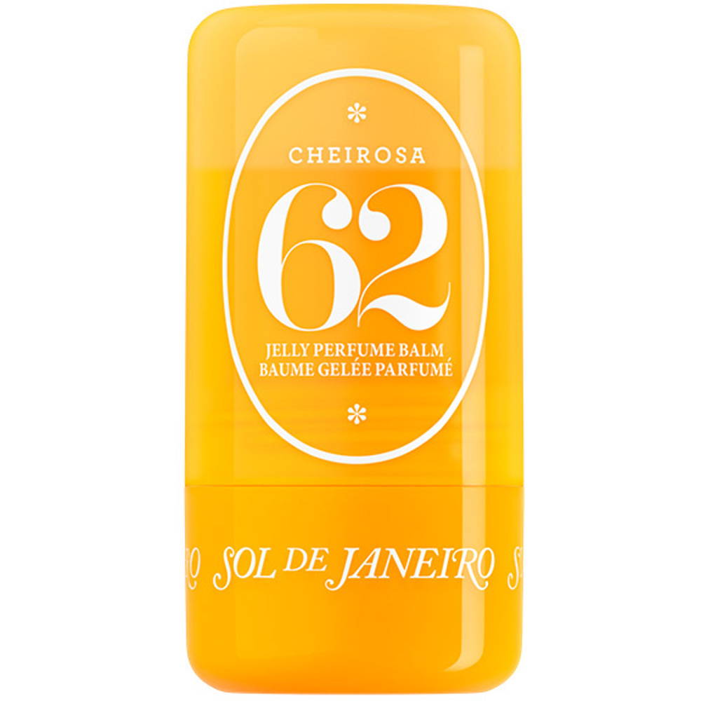 Cheirosa 62 Jelly Perfume Balm, 4g
