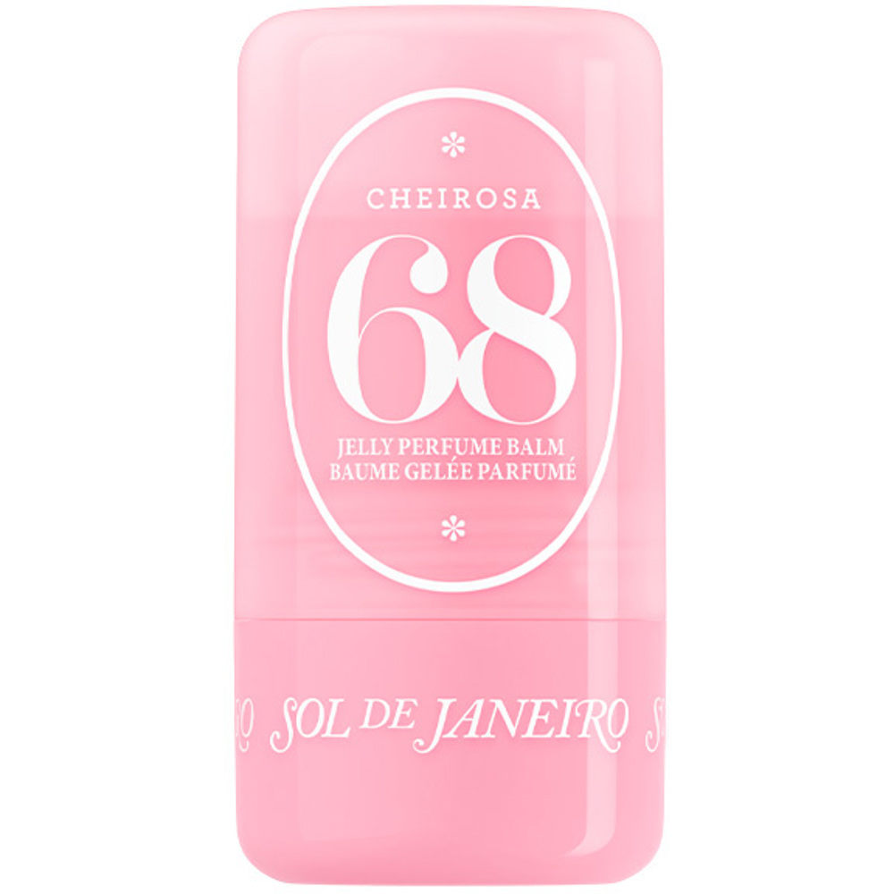 Cheirosa 68 Jelly Perfume Balm, 4g
