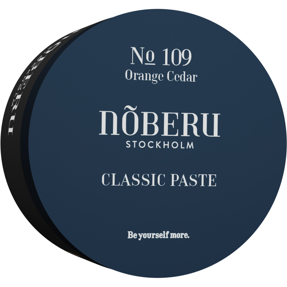 Classic Paste, Orange Cedar