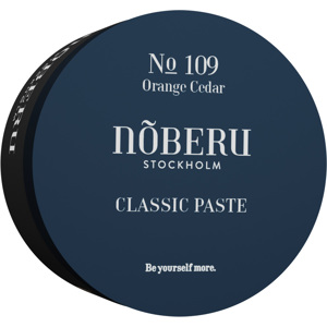 Classic Paste, Orange Cedar