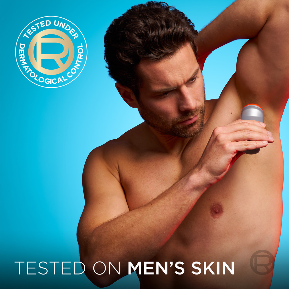 Men Expert Fresh Extreme XXL Roll-on, 50ml