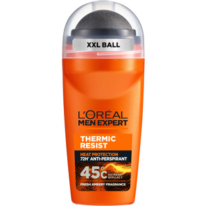 DeoThermic Resist, Roll-On 50ml
