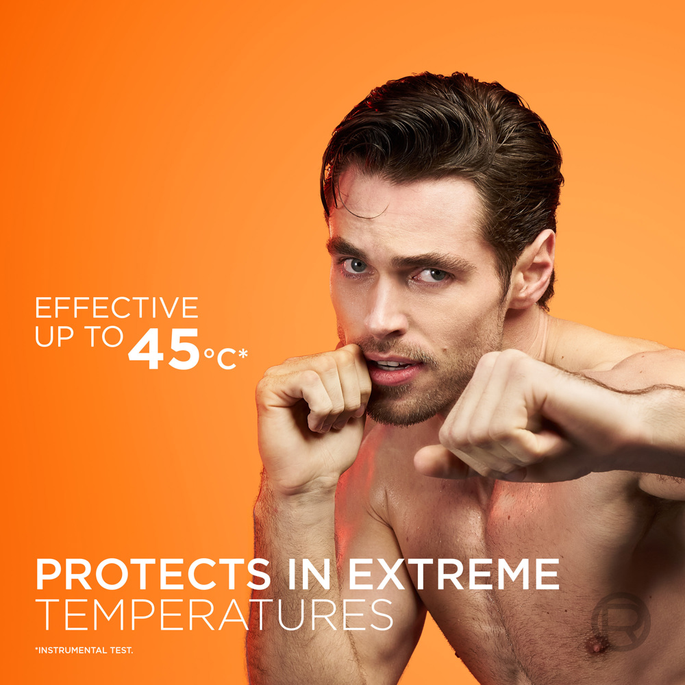 DeoThermic Resist, Roll-On 50ml