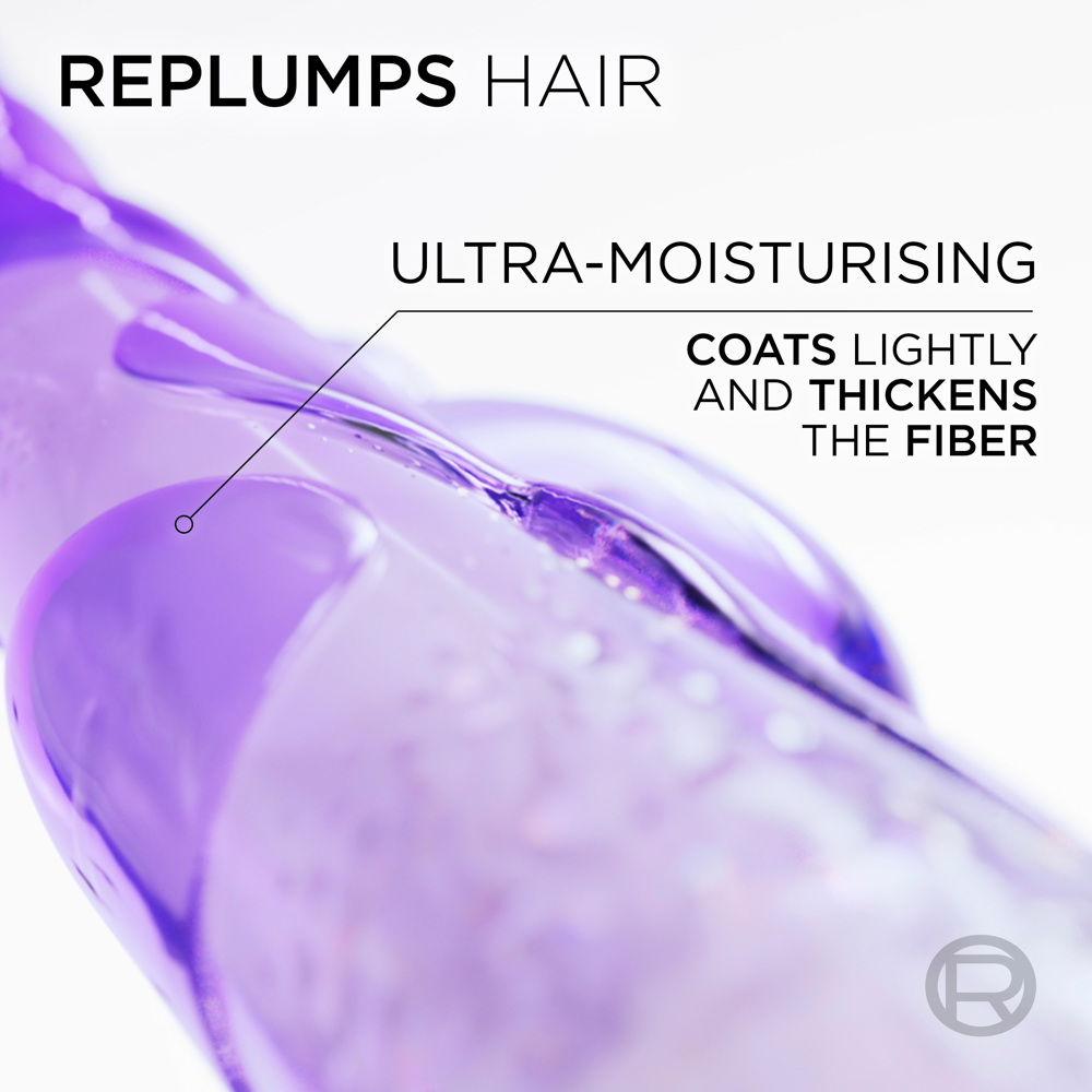 Elvital Hyaluron Plump Leave-in Spray, 150ml