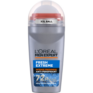 Men Expert Fresh Extreme XXL Roll-on, 50ml