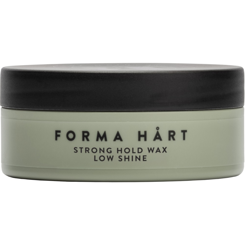 Forma Hårt Hair Wax, 100ml