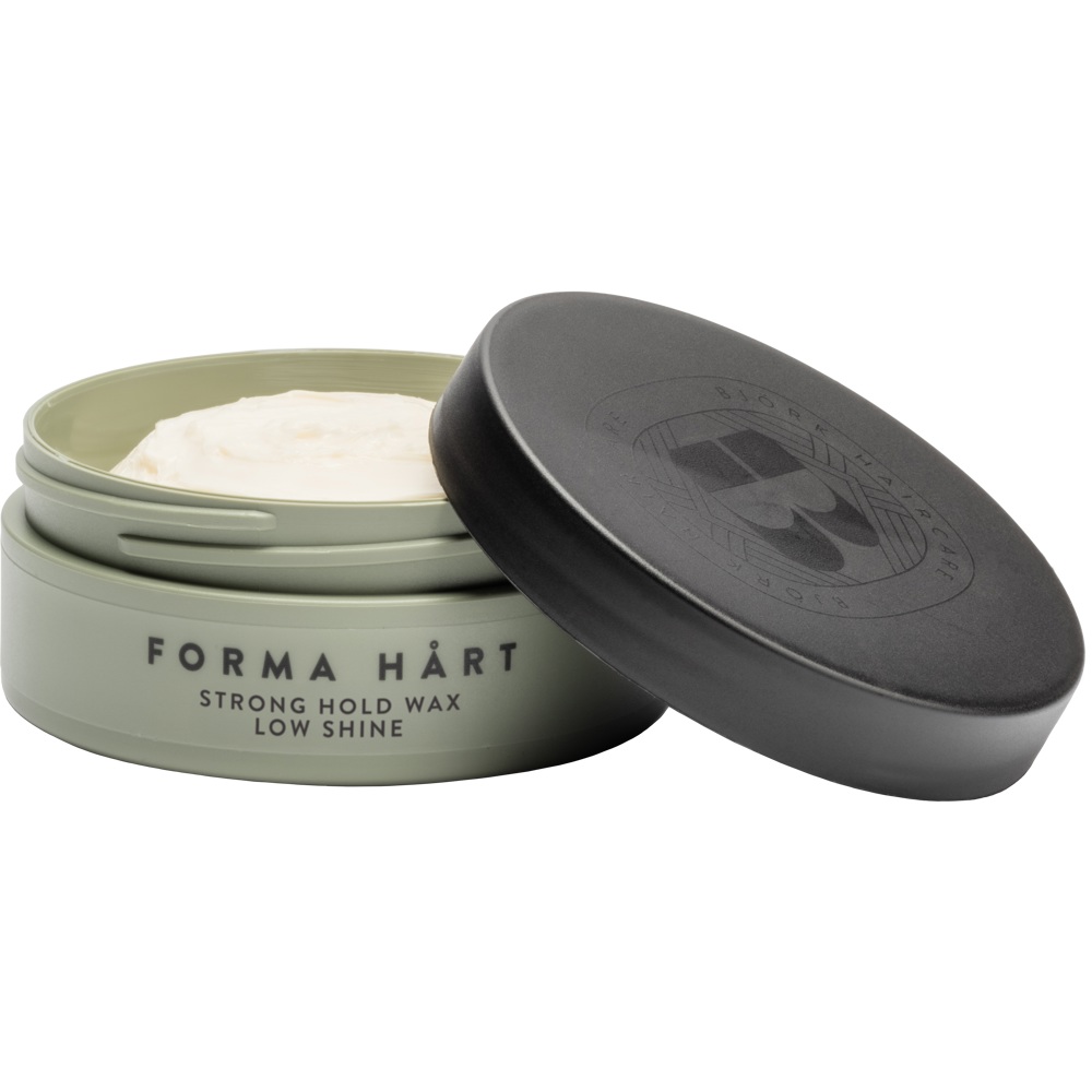 Forma Hårt Hair Wax, 100ml