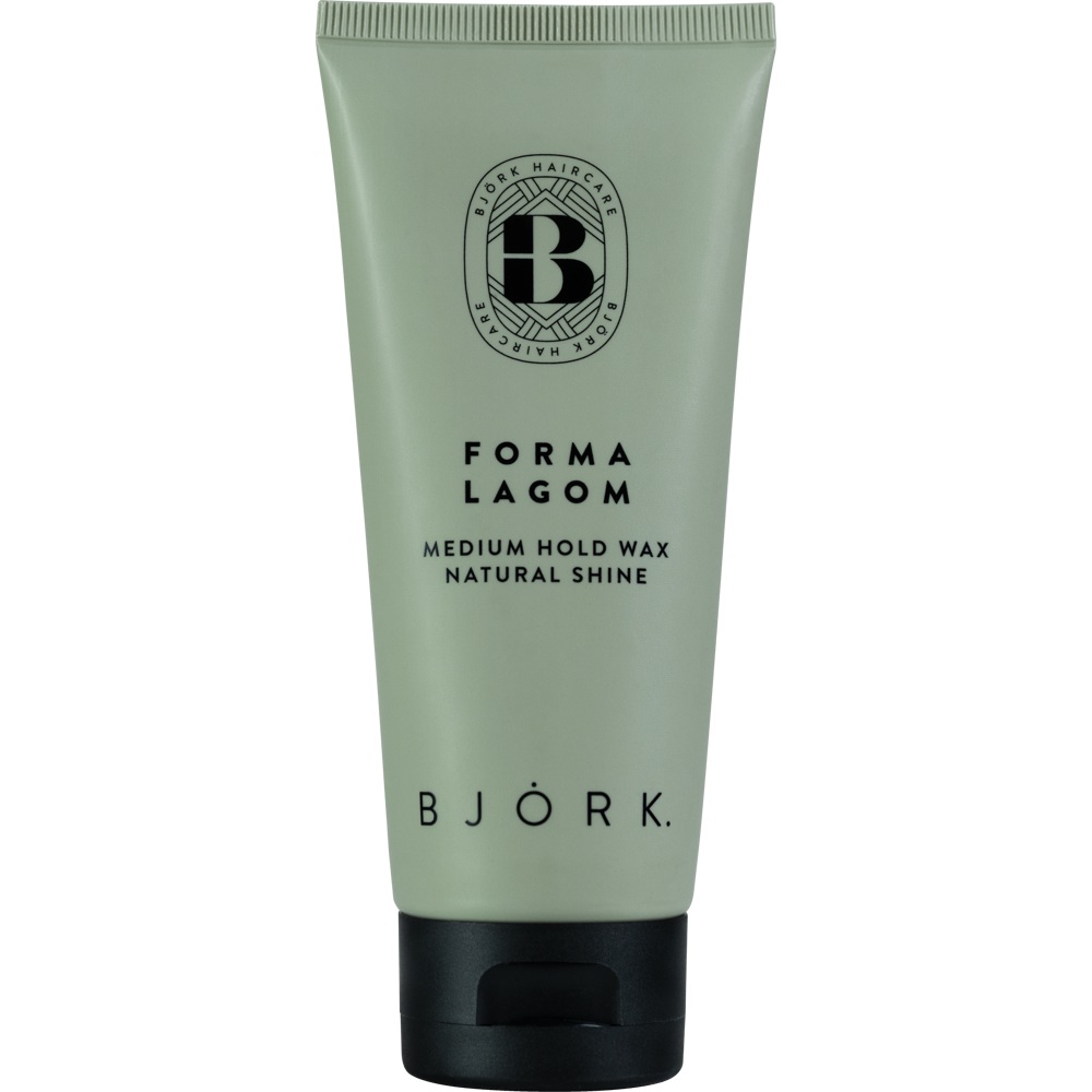 Forma Lagom Medium Hold Wax, 100ml