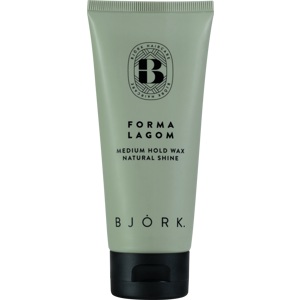 Forma Lagom Medium Hold Wax, 100ml