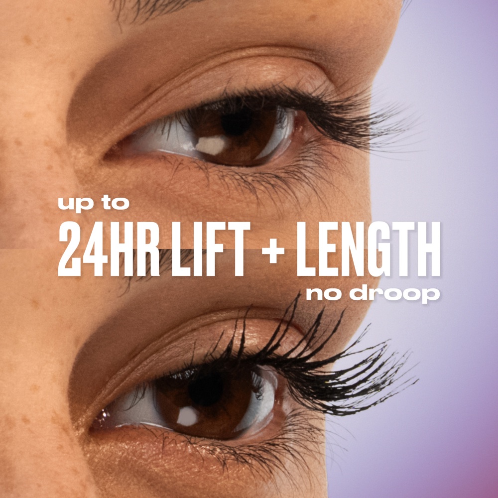 Tube Job Mascara