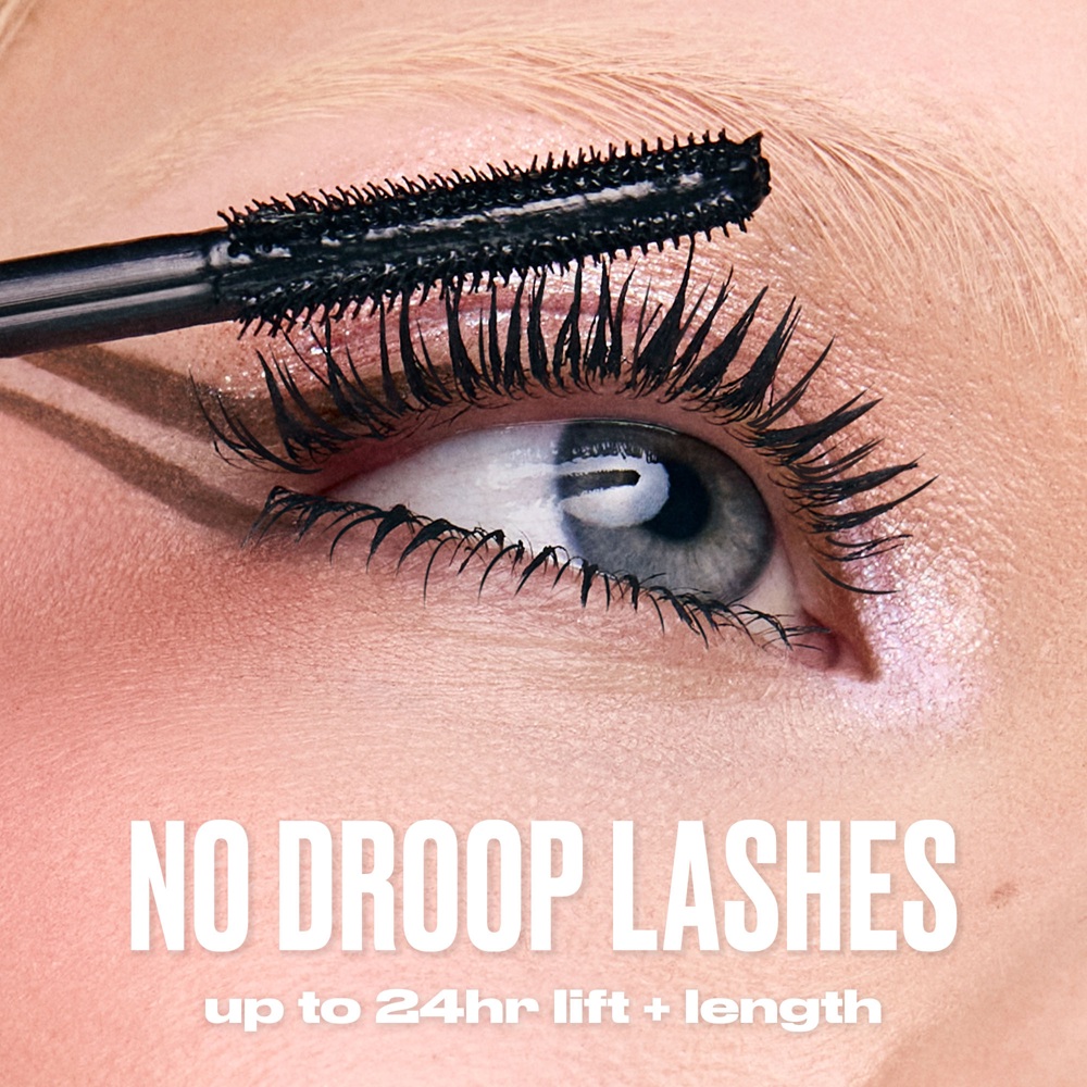 Tube Job Mascara