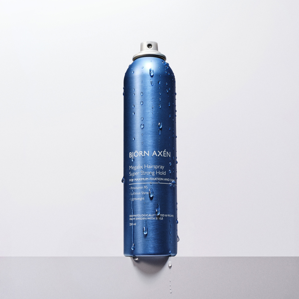 Megafix Hairspray Super Strong Hold