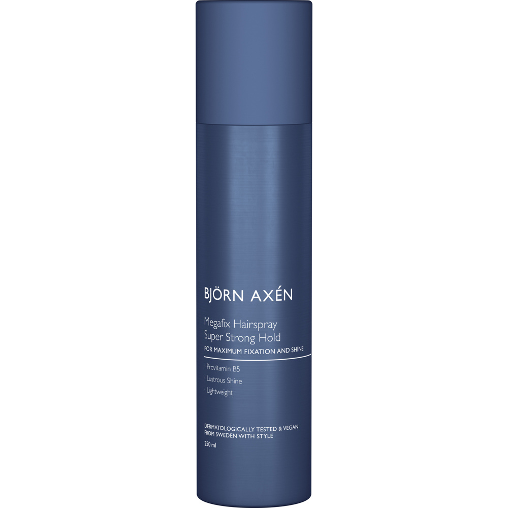 Megafix Hairspray Super Strong Hold, 250ml