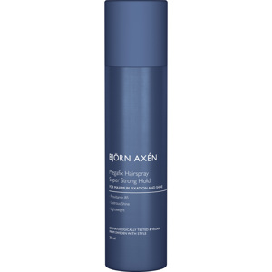 Megafix Hairspray Super Strong Hold