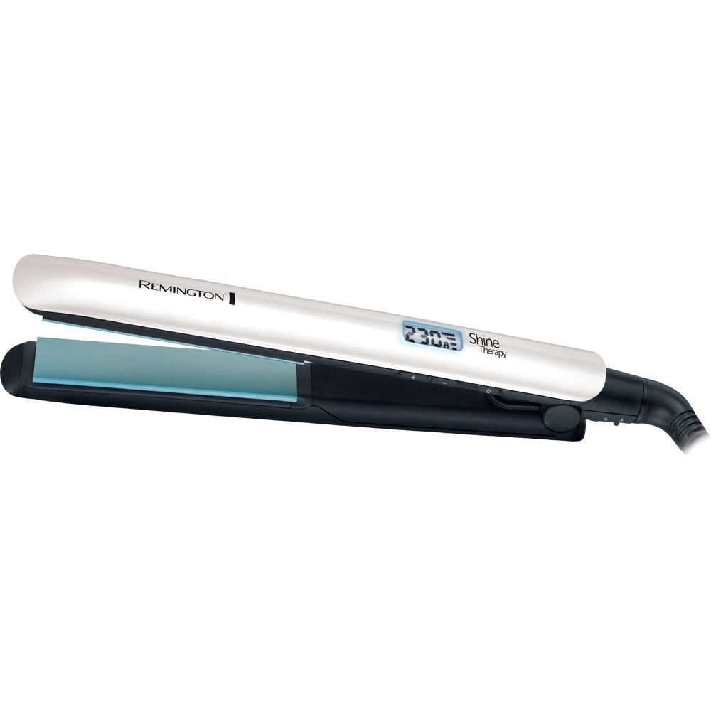 S8500 Shine Therapy Straightener
