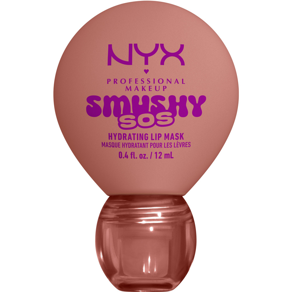 Smushy SOS Hydrating Lip Mask
