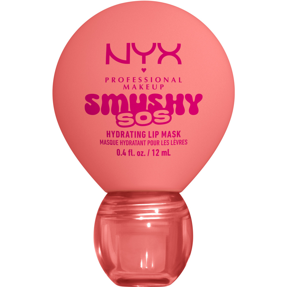 Smushy SOS Hydrating Lip Mask
