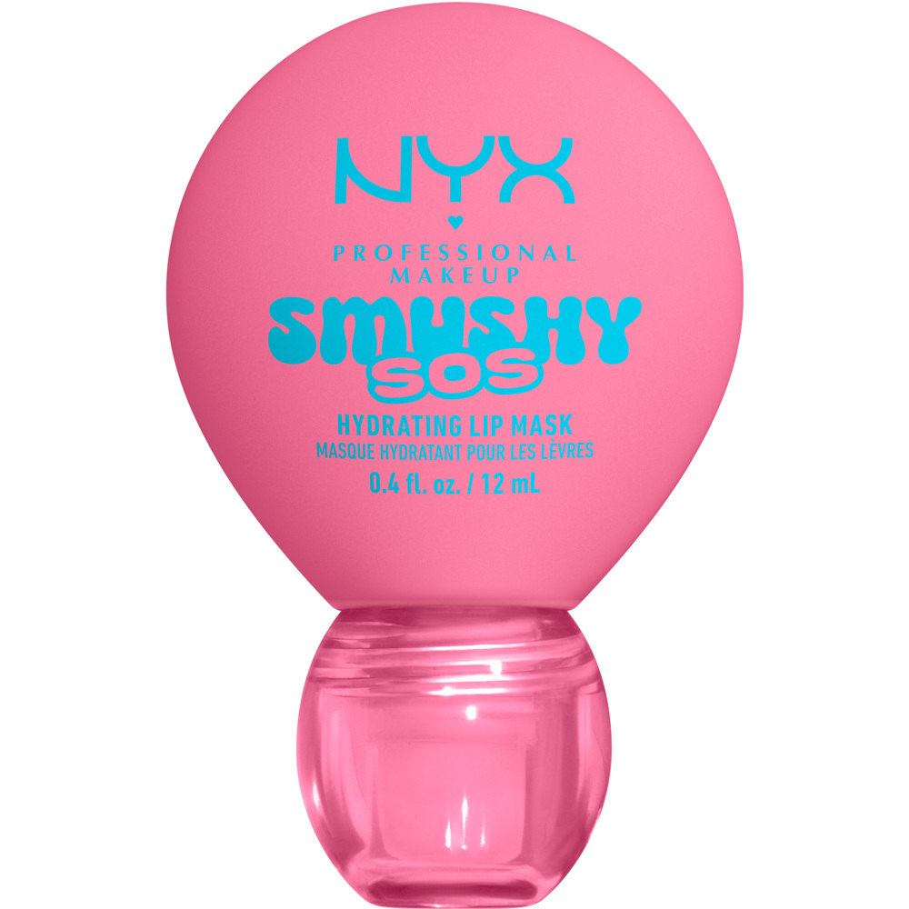 Smushy SOS Hydrating Lip Mask