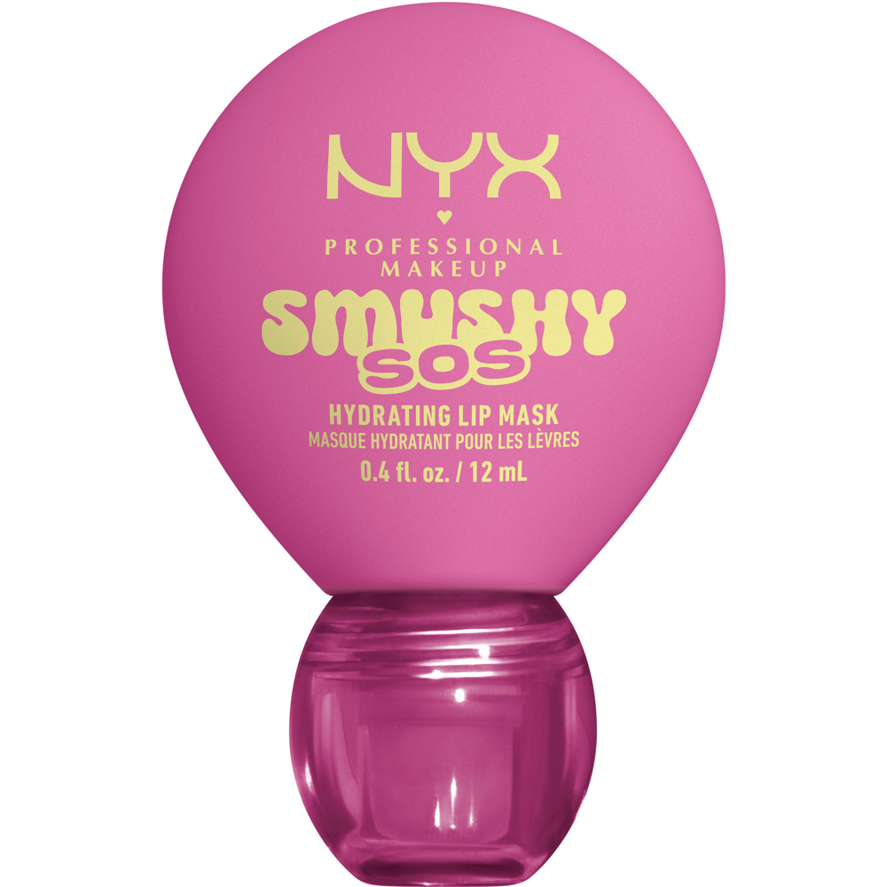Smushy SOS Hydrating Lip Mask