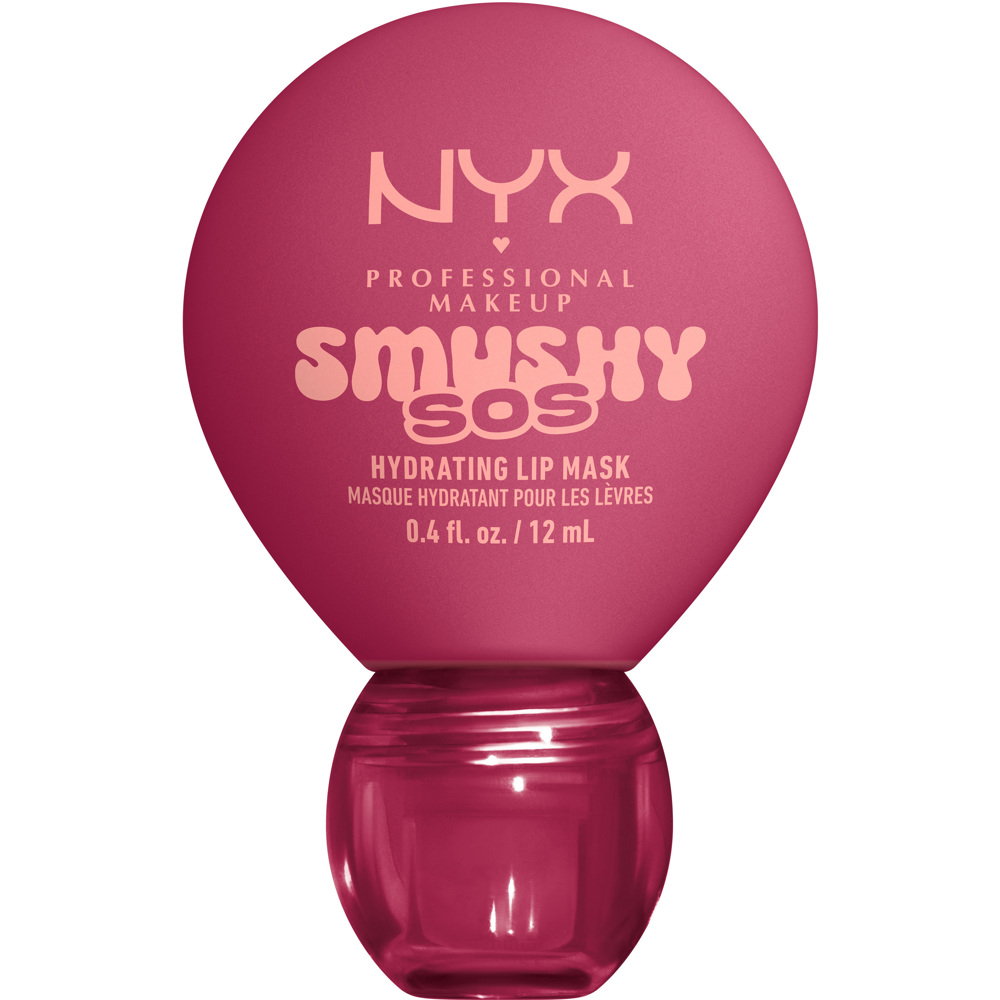 Smushy SOS Hydrating Lip Mask