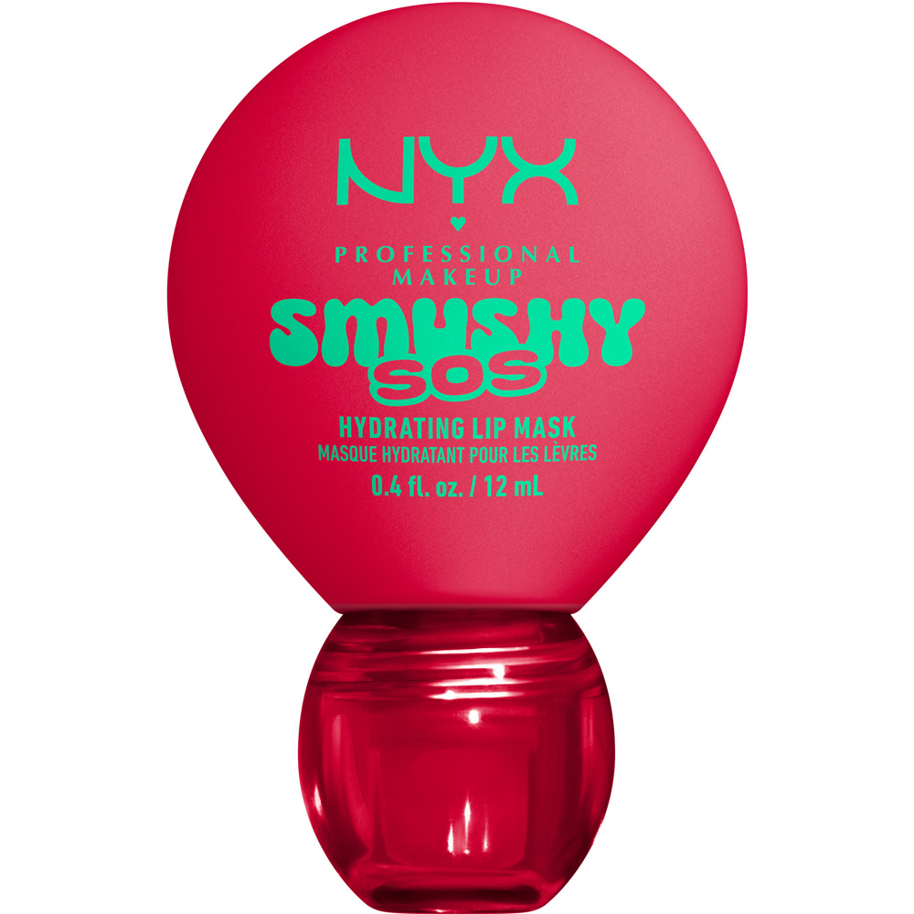 Smushy SOS Hydrating Lip Mask
