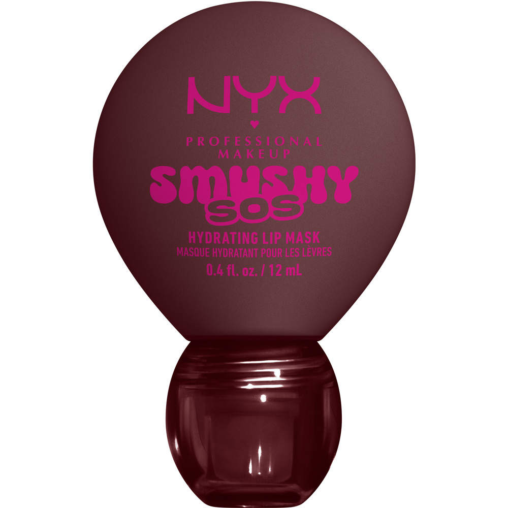 Smushy SOS Hydrating Lip Mask