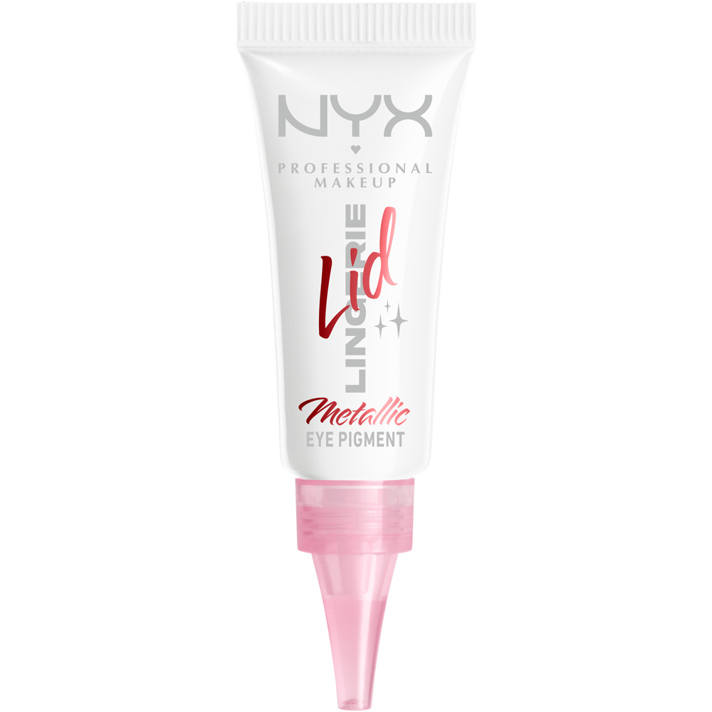 Lid Lingerie Liquid Eyeshadow