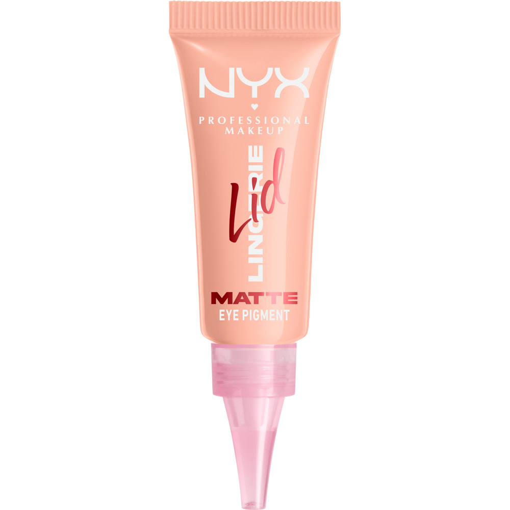 Lid Lingerie Liquid Eyeshadow