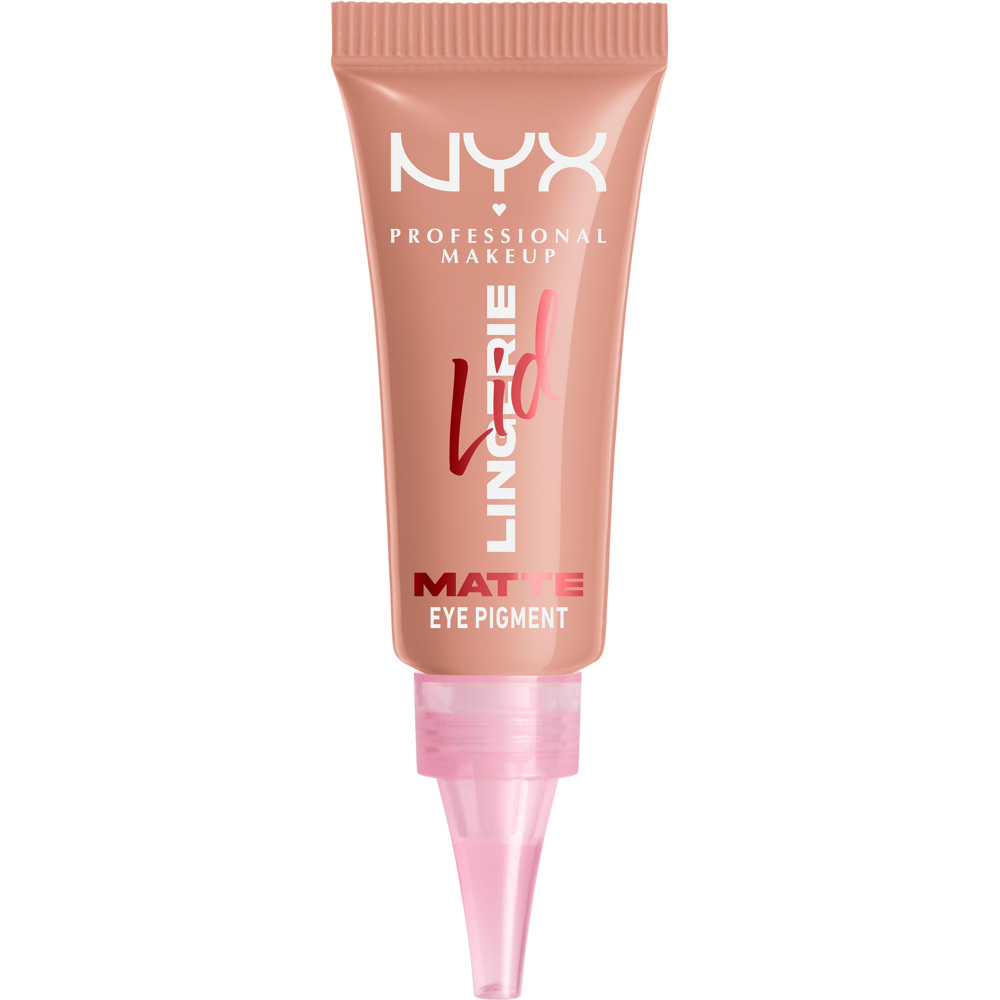Lid Lingerie Liquid Eyeshadow